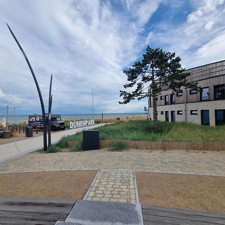 Ostsee Fewo By Wolf Grömitz Buitenkant foto